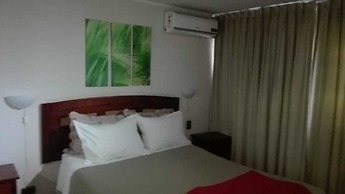 MG Apartments Providencia