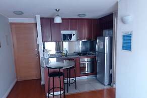 MG Apartments Providencia