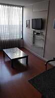 MG Apartments Providencia