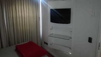 MG Apartments Providencia
