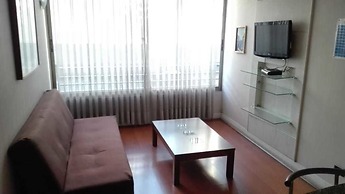 MG Apartments Providencia
