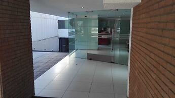 MG Apartments Providencia