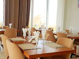 Hôtel Colonia
