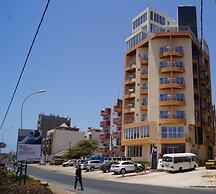 Hôtel Colonia