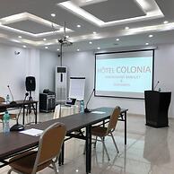 Hôtel Colonia