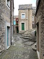 Cassa di Loggia Sleeps 4 With Pool