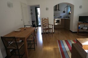 Cassa di Loggia Sleeps 4 With Pool