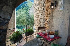 Cassa di Loggia Sleeps 4 With Pool