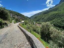 Cassa di Loggia Sleeps 4 With Pool