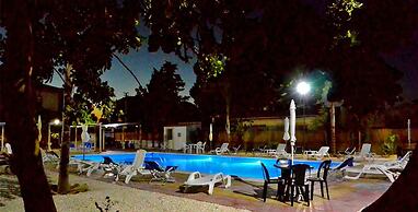 B&B Villa Anna