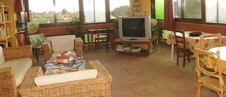 B&B Villa Anna