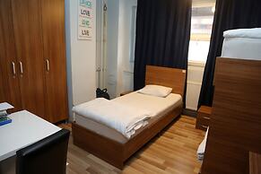 Moon Hostel