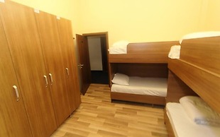 Moon Hostel