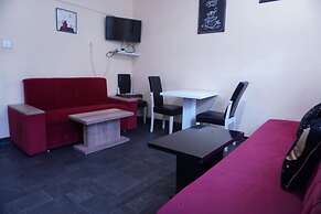 Moon Hostel