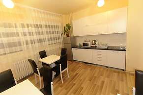 Moon Hostel