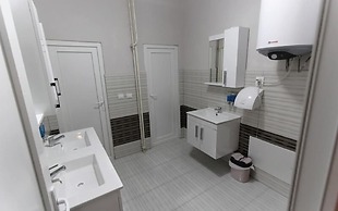 Moon Hostel