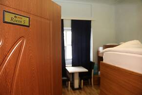 Moon Hostel