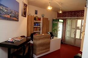 Moon Hostel