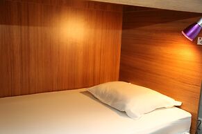 Moon Hostel