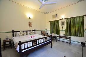 Mahal  Khandela