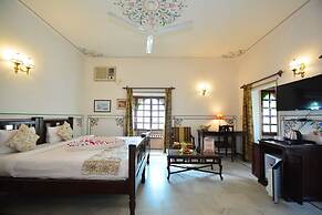 Mahal  Khandela