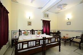 Mahal  Khandela
