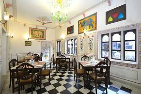 Mahal  Khandela