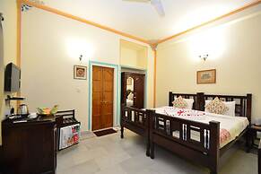 Mahal  Khandela