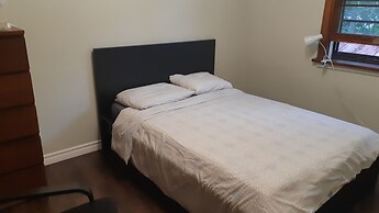 McMaster Accommodations