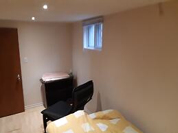 McMaster Accommodations
