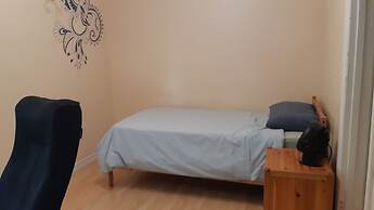 McMaster Accommodations