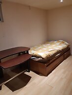 McMaster Accommodations
