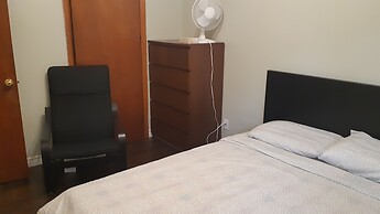 McMaster Accommodations