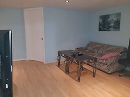 McMaster Accommodations