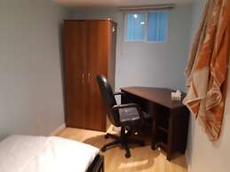 McMaster Accommodations