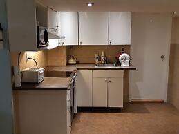 McMaster Accommodations