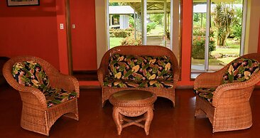 Hotel Arbol Dorado