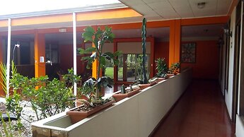Hotel Arbol Dorado