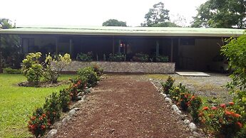 Hotel Arbol Dorado