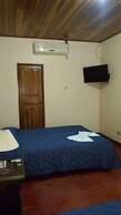 Hotel Arbol Dorado