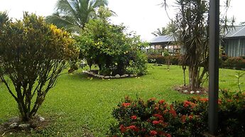 Hotel Arbol Dorado