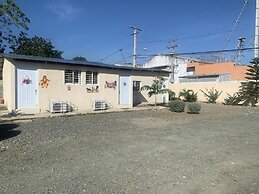 Anedi Guesthouse