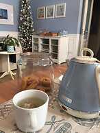 A Due Passi B&B