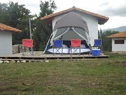 Procamp Glamping Villa de Leyva