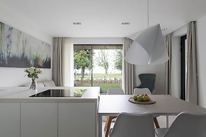 OliverLux Aparthotel