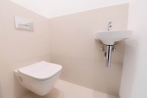 OliverLux Aparthotel