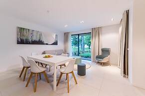 OliverLux Aparthotel