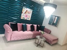 IV Verdana Rental