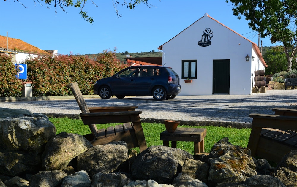Quinta do Tio Viagem