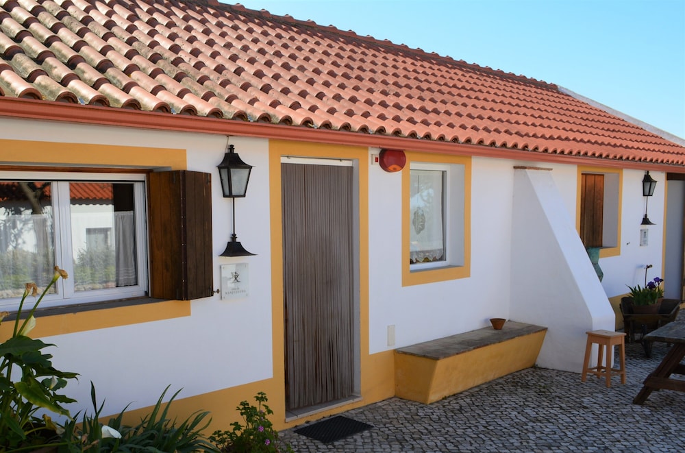 Quinta do Tio Viagem